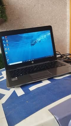 HP Core I 7