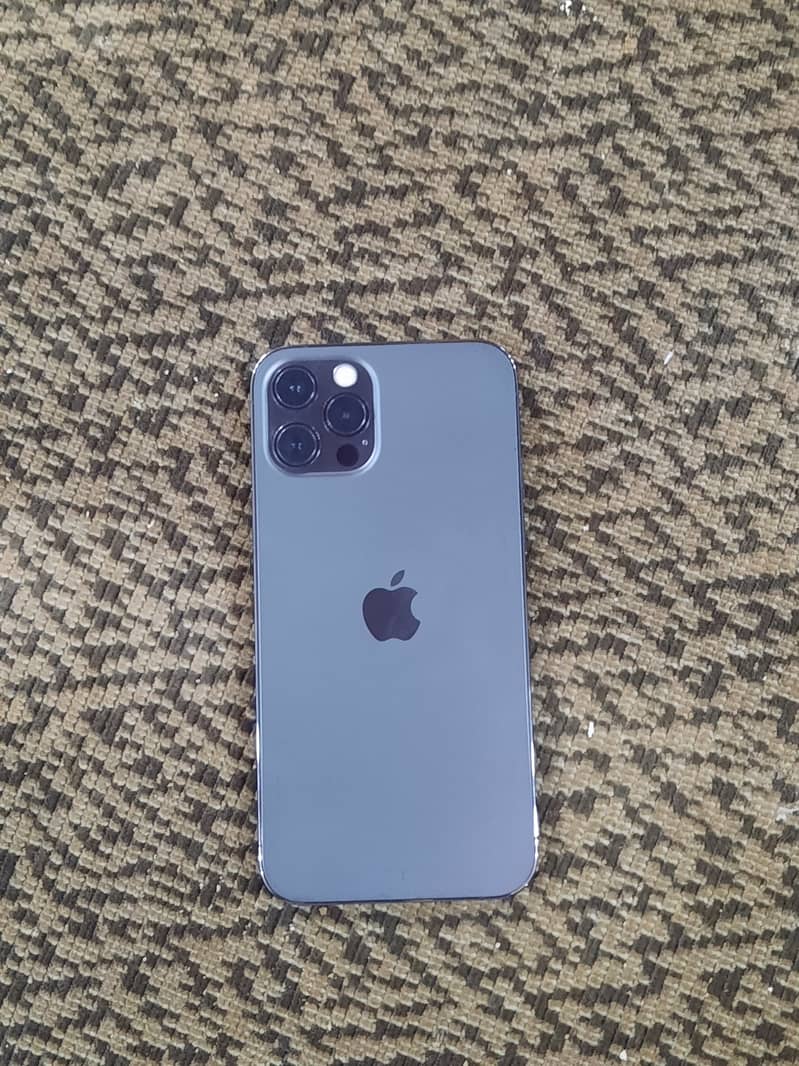 iPhone 12 Pro 128 gb non pta 5