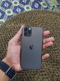 iPhone 12 Pro 128 gb non pta