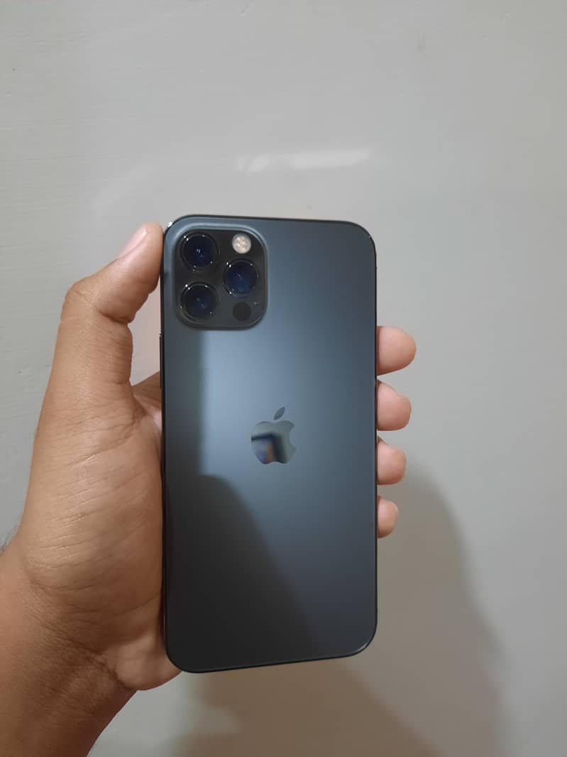 iPhone 12 Pro 128 gb non pta 0