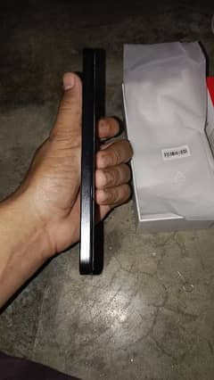 redmi note 13 for sale 10/10 condition. for sale at cheap price8+128