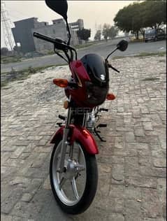 suzuki gd 110