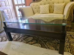 center table set for sale