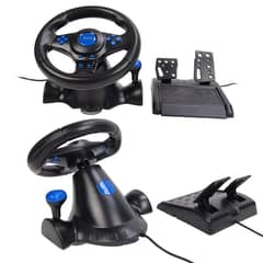 GT-V7 Steering Wheel Racing for Android PC, Xbox, PS3, PS4, and PS5.