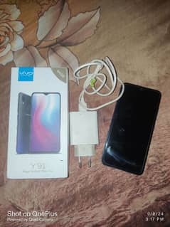 Vivo y91 Original 3/64