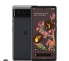 google pixel 6 0