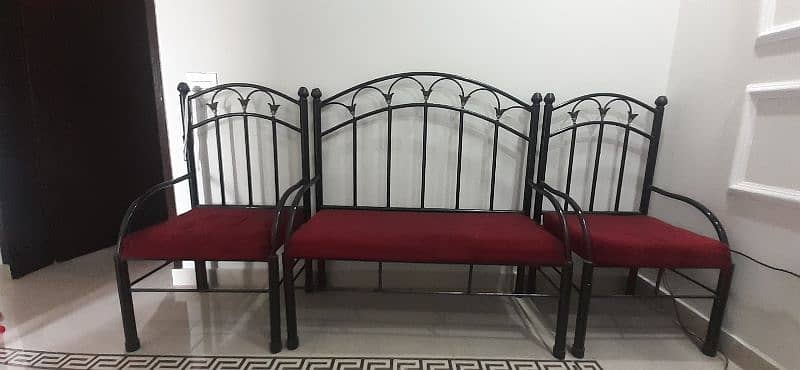 5 seater sofa set 2