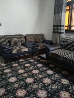 7 Seater Sofa Set