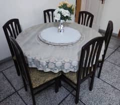 Dining table for sale 0