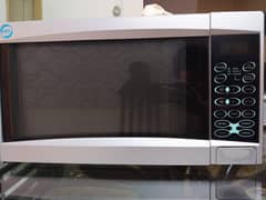 Pel MICROWAVE OVEN 0