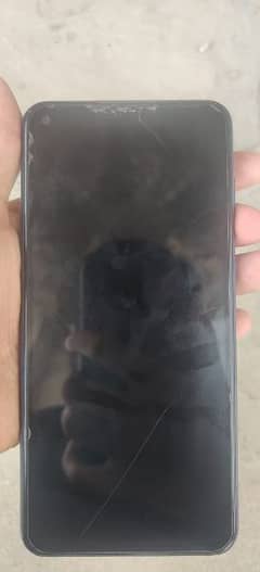 Redmi Note 9  4/128 Like new koi Fault ni