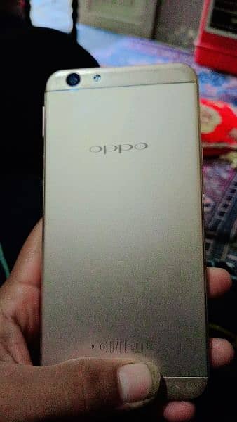 oppo phone 1