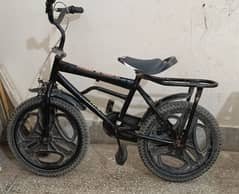 kids bicycle 7-8 years WhatsApp 03330650651