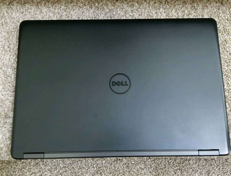 DELL LATITUDE 5450 - PROFESSIONAL LAPTOP 1