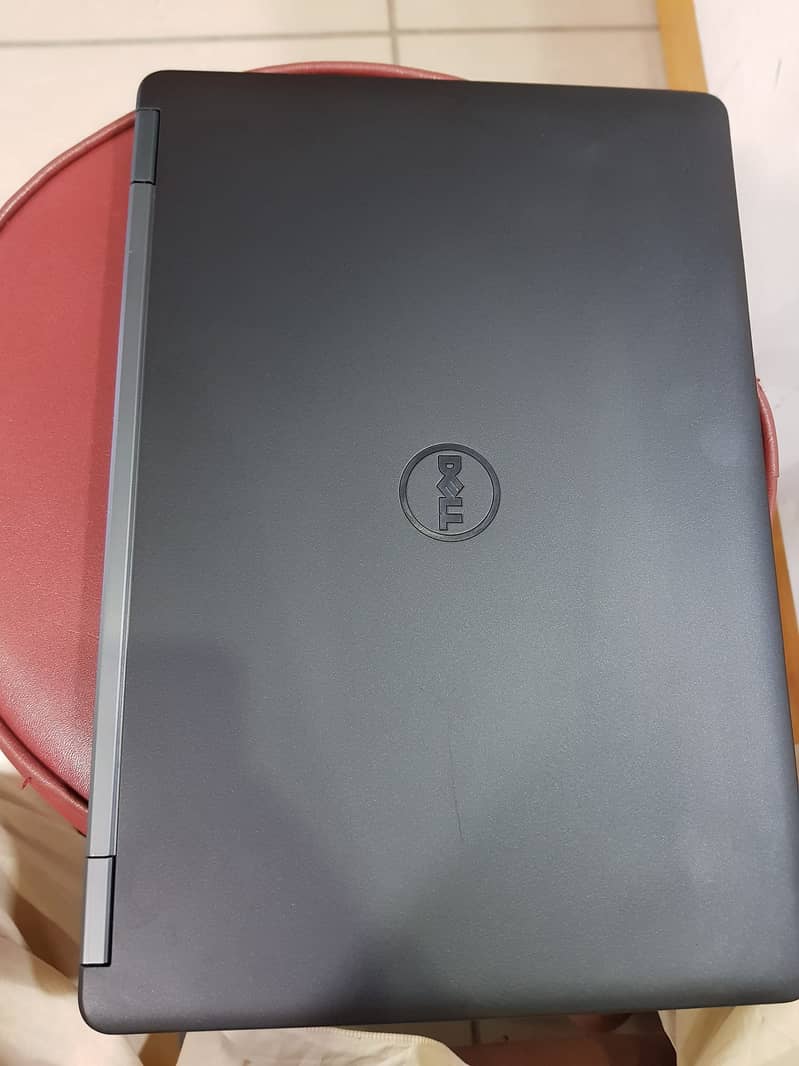 DELL LATITUDE 5450 - PROFESSIONAL LAPTOP 3