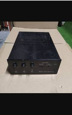 TOA-TS 700 center Amplifier