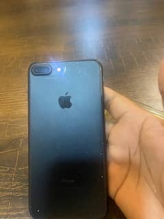 I phone 7 plus