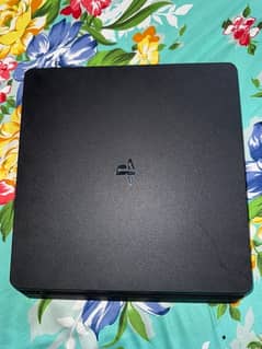 PS4