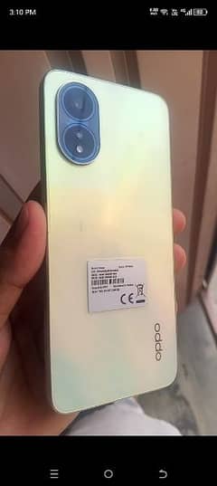 Oppo A38