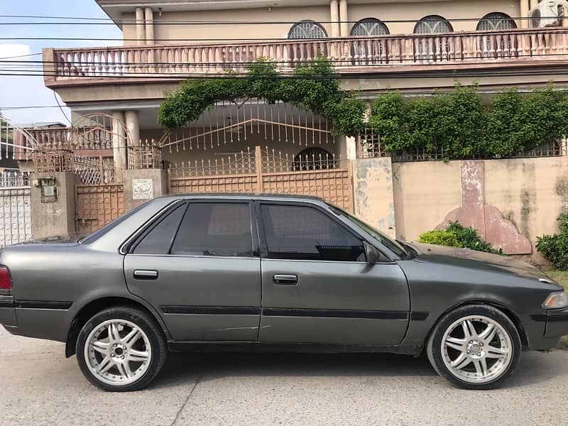 Toyota Corona 1993 6