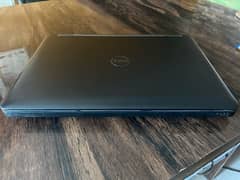 Dell Latitude E5440