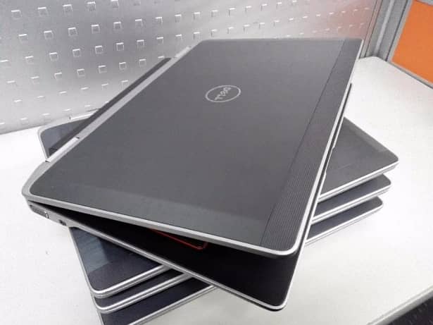Dell Core i5 2nd Generation 500GB SSHD with Warranty 0