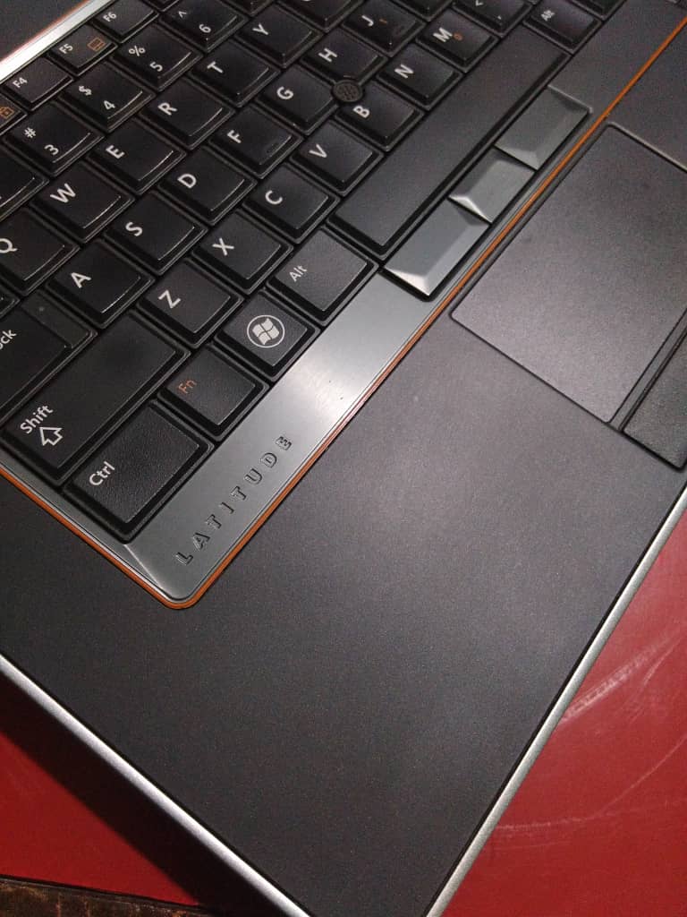 Dell Core i5 2nd Generation 500GB SSHD with Warranty 3