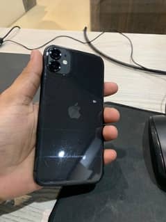 Iphone 11 64GB FU