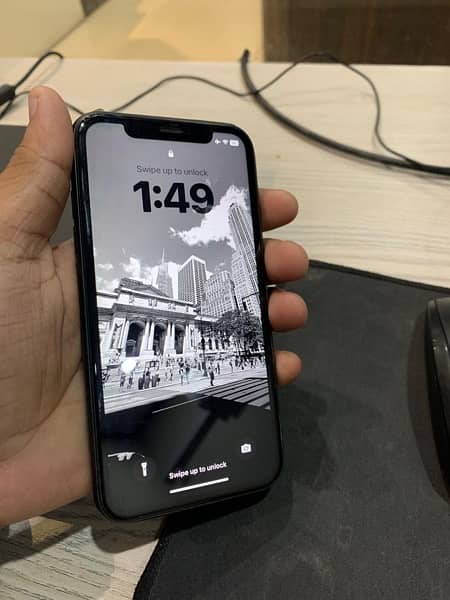 Iphone 11 64GB FU 3