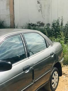 Suzuki Baleno 1999