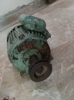 Heco motor 2 horsepower 03287962086