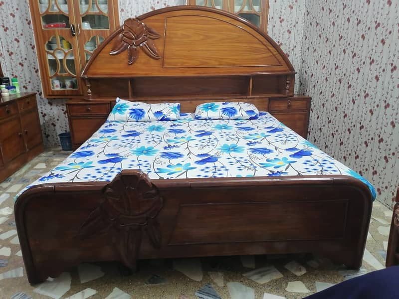 Bed Set 1