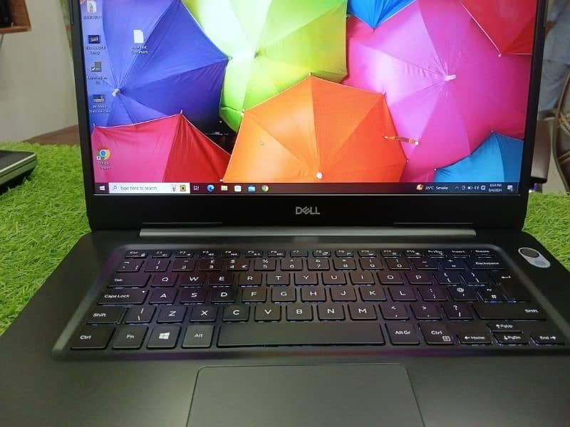 DELL VOSTRO CORE I5 8TH GEN LAPTOP. 1