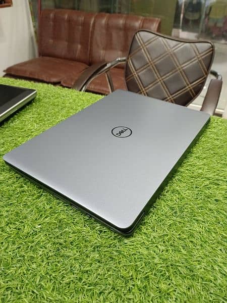 DELL VOSTRO CORE I5 8TH GEN LAPTOP. 7