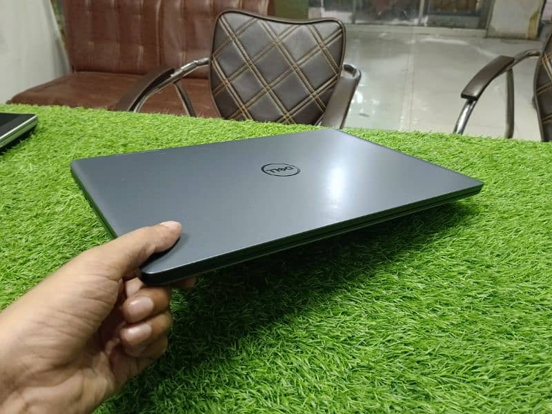 DELL VOSTRO CORE I5 8TH GEN LAPTOP. 8