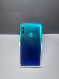 huawei y7 prime 2020