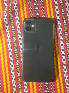 iphone 11 black 64gb non pta