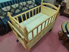 Baby Crib for Sale