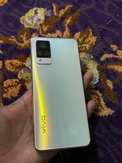 Vivo V21 8Gb 128Gb