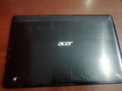 acer tablet in used condition urgent sale