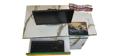 Computer Table Or Study Table Or Gaming Table