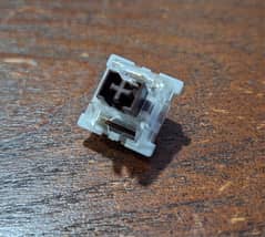 Mechanical Switches Outemu Brown 3 Pin Hot swappable (70 pcs)