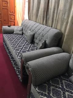 sofa