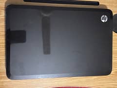 Hp pavilion G6 Ram 4 gb and ROM 700 gb