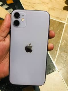 Iphone 11 non pta jv