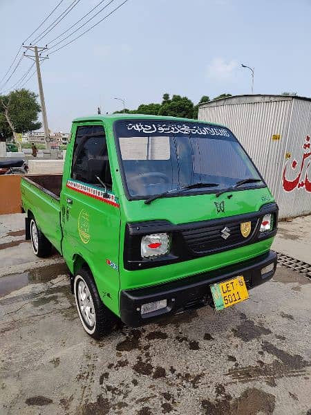 Suzuki ravi - Buses, Vans & Trucks - 1092557087