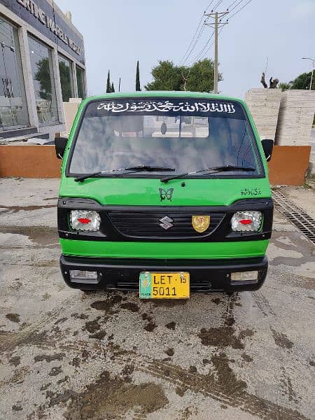 Suzuki ravi - Buses, Vans & Trucks - 1092557087