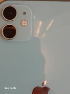 IPhone 11 jv green color