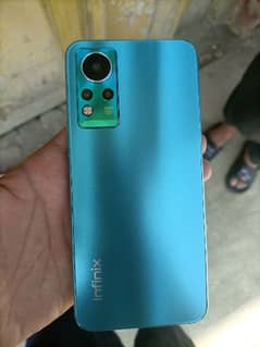 infinix