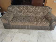 7 seater sofa set